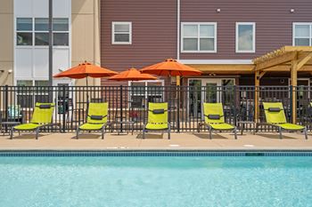 Sundeck